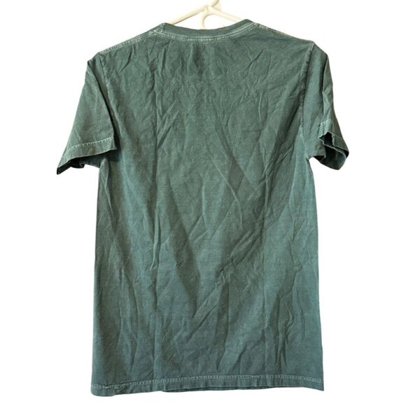 Naruto Shippuden Ichiraku Ramen Ripple Junction Anime Japan T Shirt Large 2002MK - Picture 2 of 7